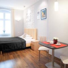 Отель Apartament Centrum комната для гостей фото 3