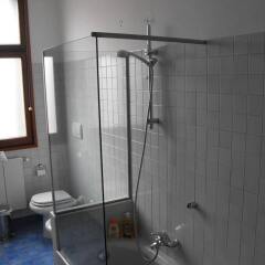 Отель B&B Rialto ванная фото 2