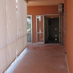 Отель Bed&breakfast Orchidea Blu Бари балкон
