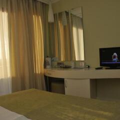 NorthStar Resort & Hotel Bayramoglu Турция, Гебзе - отзывы, цены и фото номеров - забронировать отель NorthStar Resort & Hotel Bayramoglu онлайн удобства в номере фото 2