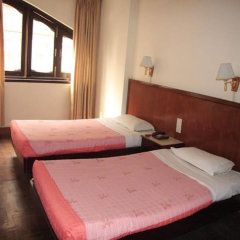 Отель Earth House Непал, Катманду - отзывы, цены и фото номеров - забронировать отель Earth House онлайн комната для гостей фото 4