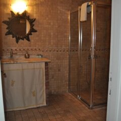 Radika Hotel Чешме ванная фото 2