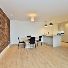 Отель Canal Street Apartments Великобритания, Манчестер - отзывы, цены и фото номеров - забронировать отель Canal Street Apartments онлайн в номере