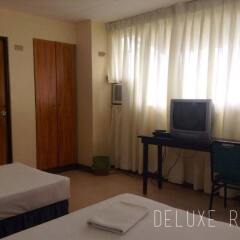 Отель Mactan Pension House Филиппины, Лапу-Лапу - отзывы, цены и фото номеров - забронировать отель Mactan Pension House онлайн удобства в номере