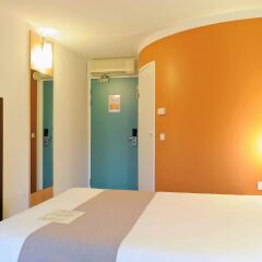 Hotel Ibis Amsterdam City Stopera комната для гостей