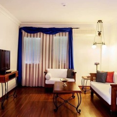 Kumlubuk Maris Hotel Кумлюбюк комната для гостей