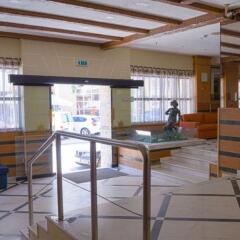 Hotel Baia De Monte Gordo гостиничный бар