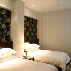 Отель Shanghai Baron Business Hotel Китай, Шанхай - отзывы, цены и фото номеров - забронировать отель Shanghai Baron Business Hotel онлайн детские мероприятия