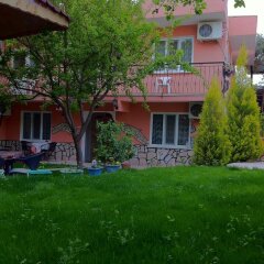 Sinter Terasse House Hotel Турция, Памуккале - 1 отзыв об отеле, цены и фото номеров - забронировать отель Sinter Terasse House Hotel онлайн фото 15