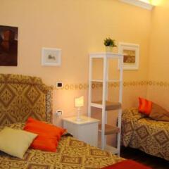 Отель Il Colonnato B&B комната для гостей фото 2