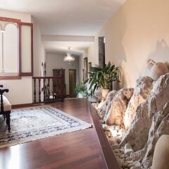 Hotel Cala Fornells интерьер отеля фото 2