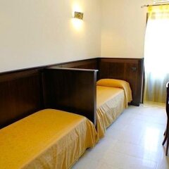 Отель B&B Arenile Фонтане-Бьянке комната для гостей фото 4