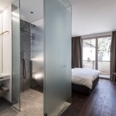 Отель Alpin & Stylehotel Die Sonne Италия, Парчинес - отзывы, цены и фото номеров - забронировать отель Alpin & Stylehotel Die Sonne онлайн комната для гостей фото 2