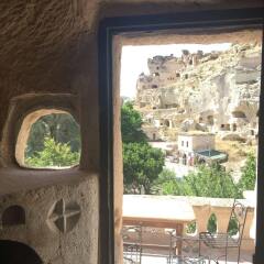 The Village Cave Hotel Турция, Мустафапаша - 1 отзыв об отеле, цены и фото номеров - забронировать отель The Village Cave Hotel онлайн комната для гостей