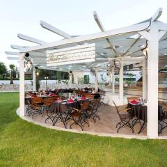 Отель Karmir Resort & Spa питание