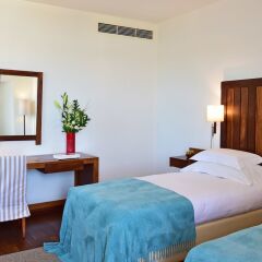 Pousada Castelo de Alcácer do Sal - Historic Hotel фото 15