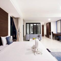 Отель Coco Resort с домашними животными