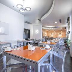 Central Hotel by ZEUS International