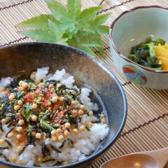 Отель Floral Inn Nishinakasu Фукуока питание фото 2
