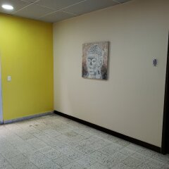 Hotel el Dorado парковка
