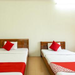 Cua Dai Beach Hotel Хойан фото 7