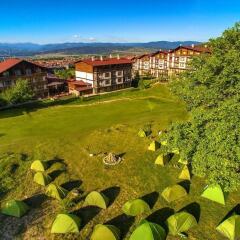 Отель Green Life Resort Bansko Болгария, Банско - отзывы, цены и фото номеров - забронировать отель Green Life Resort Bansko онлайн фото 7