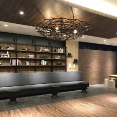 Отель Nest Hakata Station Хаката развлечения