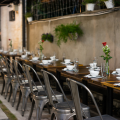 Ccasa Hostel