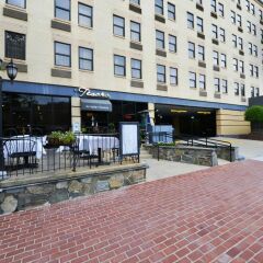 Отель Days Inn by Wyndham Washington DC/Connecticut Avenue фото 3