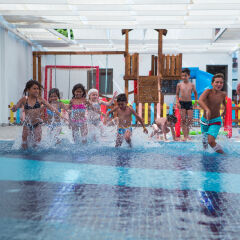 Отель Sensitive Premium Resort & Spa - All Inclusive детские мероприятия фото 2