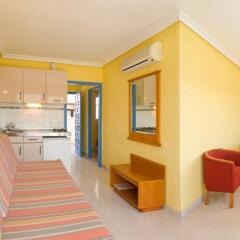 Отель Apartamentos Playa Sol I Испания, Ивиса - отзывы, цены и фото номеров - забронировать отель Apartamentos Playa Sol I онлайн фото 9