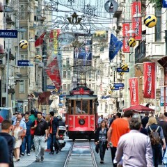 Отель Keten Suites Taksim фото 9