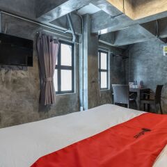 Vm1 Hostel Бангкок фото 9