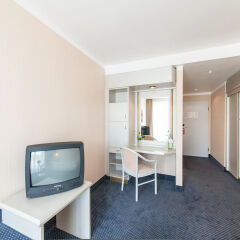 Novum Hotel Koe Dusseldorf удобства в номере
