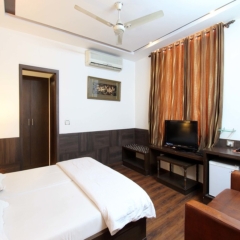 Hotel Citi International комната для гостей фото 2