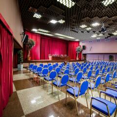 Astoria Palace Hotel развлечения