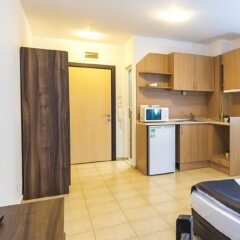 Admiral Plaza Hotel Солнечный берег в номере