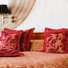 Отель Bülow Residenz Германия, Дрезден - отзывы, цены и фото номеров - забронировать отель Bülow Residenz онлайн в номере