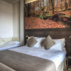 Hotel Life сейф в номере