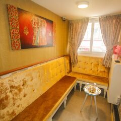 Venue Hotel Old City Istanbul удобства в номере