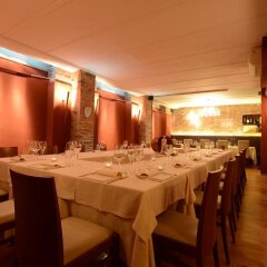 Отель La Maison del Capestrano