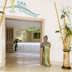 Отель Innvista Hotels Belek - All Inclusive Белек спа