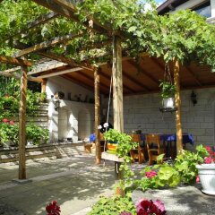 Отель Guest House Gerry Болгария, Балчик - отзывы, цены и фото номеров - забронировать отель Guest House Gerry онлайн фото 15