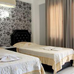 Green Peace Hotel комната для гостей фото 4