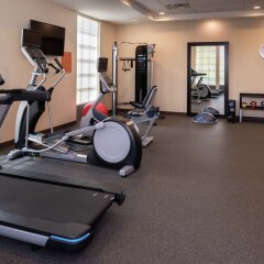 Отель Home2 Suites by Hilton Columbus/West, OH США, Колумбус - отзывы, цены и фото номеров - забронировать отель Home2 Suites by Hilton Columbus/West, OH онлайн фото 11