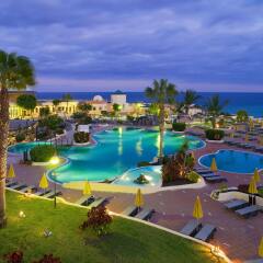 Отель H10 Sentido Playa Esmeralda - Adults Only бассейн фото 2
