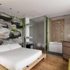 Отель iRooms Forum & Colosseum комната для гостей фото 2
