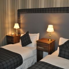 Argyll Hotel Глазго фото 7