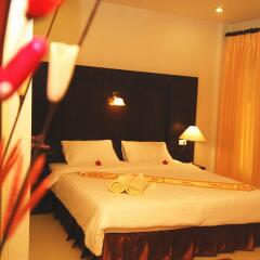 Отель Lanta Pavilion Resort Таиланд, Ланта - отзывы, цены и фото номеров - забронировать отель Lanta Pavilion Resort онлайн комната для гостей