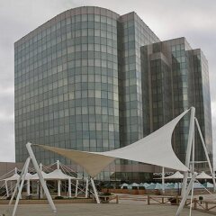 Отель Golden Coast Азербайджан, Баку - отзывы, цены и фото номеров - забронировать отель Golden Coast онлайн помещение для мероприятий фото 2
